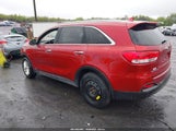 KIA SORENTO 2.4L LX 5XYPGDA37GG099012 снимка