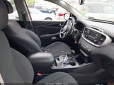 KIA SORENTO 2.4L LX 5XYPGDA37GG099012 снимка