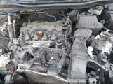 HONDA HR-V LX 3CZRU5H36HM726715 снимка