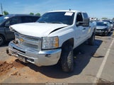 Chevrolet Silverado  Lt 3GCPKSE73DG330355 снимка