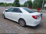 TOYOTA CAMRY XLE 4T1BF1FK8CU532501 снимка