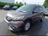 HONDA CR-V EX 2HKRM3H52GH536183 снимка