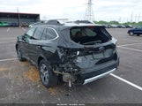 SUBARU OUTBACK TOURING XT 4S4BTGPD6M3116384 снимка