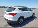 HYUNDAI SANTA FE SPORT 2.4L 5XYZUDLB3GG378771 fotografie