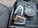 BMW I3 Base W/Range Extender WBY1Z4C50GV508599 fotografie