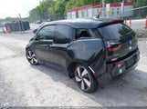 BMW I3 Base W/Range Extender WBY1Z4C50GV508599 fotografie