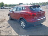 NISSAN ROGUE SPORT SV JN1BJ1CR1KW336183 снимка