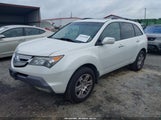 ACURA MDX TECHNOLOGY PACKAGE 2HNYD284X8H510965 снимка
