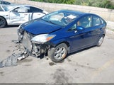 Toyota Prius Ii JTDKN3DU6A0027245 снимка