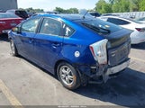 Toyota Prius Ii JTDKN3DU6A0027245 снимка