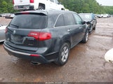 ACURA MDX TECHNOLOGY PACKAGE 2HNYD2H38DH510559 снимка