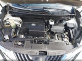 NISSAN MURANO SV 5N1AZ2MG4FN252189 снимка