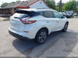 NISSAN MURANO SV 5N1AZ2MG4FN252189 снимка
