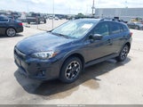 SUBARU CROSSTREK 2.0I PREMIUM JF2GTAECXK8373812 снимка