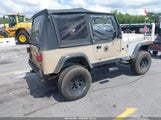 JEEP WRANGLER / YJ S/RIO GRANDE 1J4FY19P7SP242989 снимка