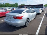NISSAN MAXIMA 3.5 SV 1N4AA6APXHC426651 снимка