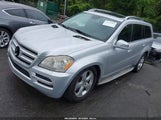 MERCEDES-BENZ GL 450 4MATIC 4JGBF7BE7CA777200 снимка