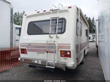 FORD ECONOLINE E350 CUTAWAY VAN 1FDKE30L6HHC02436 снимка