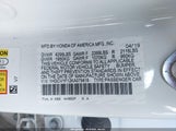HONDA ACCORD LX 1HGCV1F12KA079416 photo