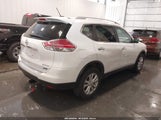 NISSAN ROGUE SV 5N1AT2MV5EC791964 снимка