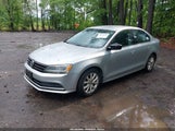 VOLKSWAGEN JETTA 1.8T SE 3VWD17AJ4FM268616 снимка