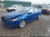 FORD FUSION SE 3FA6P0H77JR127777 снимка