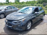 CHEVROLET CRUZE LT AUTO 3G1BE6SM7JS653196 снимка