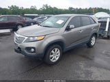 KIA SORENTO LX 5XYKT3A15DG378470 снимка