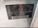 Hyundai Elantra Gls KMHDU4AD0AU148041 снимка