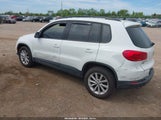 VOLKSWAGEN TIGUAN 2.0T/2.0T S WVGBV7AX8HK050834 fotografie