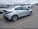 Chevrolet Volt Lt 1G1RC6S57HU191312 снимка