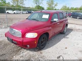 CHEVROLET HHR LT 3GNBABDB6AS567845 снимка