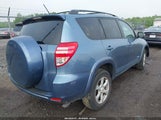Toyota Rav4 Limited 2T3YF4DVXCW134500 снимка
