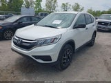 HONDA CR-V SE 5J6RM4H40GL078629 снимка