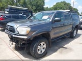 TOYOTA TACOMA BASE V6 5TFLU4EN0FX145357 photo