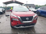 Nissan Rogue Sv Intelligent Awd JN8AT3BB6MW207303 fotografie
