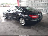 MERCEDES-BENZ E 350 WDDKJ5GB7BF105599 снимка