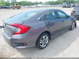 HONDA CIVIC LX 19XFC2F53GE245361 снимка