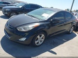 HYUNDAI ELANTRA GLS (ULSAN PLANT) KMHDH4AE2CU273946 photo