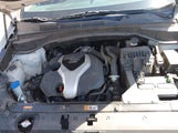 HYUNDAI SANTA FE SPORT 2.0L TURBO 5XYZW3LA5EG130112 fotografie