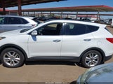 HYUNDAI SANTA FE SPORT 2.0L TURBO 5XYZW3LA5EG130112 fotografie