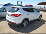HYUNDAI SANTA FE SPORT 2.0L TURBO 5XYZW3LA5EG130112 снимка