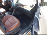 HYUNDAI SANTA FE SPORT 2.0L TURBO 5XYZW3LA5EG130112 fotografie
