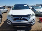 HYUNDAI SANTA FE SPORT 2.0L TURBO 5XYZW3LA5EG130112 fotografie