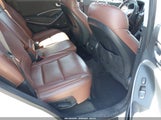HYUNDAI SANTA FE SPORT 2.0L TURBO 5XYZW3LA5EG130112 fotografie