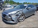 MAZDA MAZDA6 I TOURING JM1GJ1T61E1136849 снимка