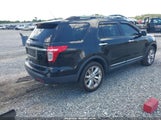 FORD EXPLORER XLT 1FMHK7D88BGA82345 fotografie