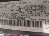TOYOTA PICKUP 1/2 TON EX LNG WHLBSE DLX JT4RN93P7M5029610 снимка