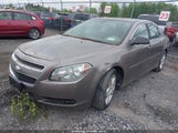 CHEVROLET MALIBU LS 1G1ZA5EB8AF286649 снимка