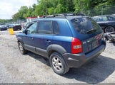 HYUNDAI TUCSON GLS/LX KM8JN12D25U174692 снимка
